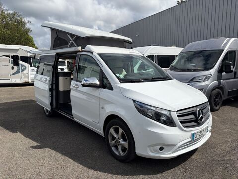 WESTFALIA Camping car 2022 occasion M&eacute;rignac 33700