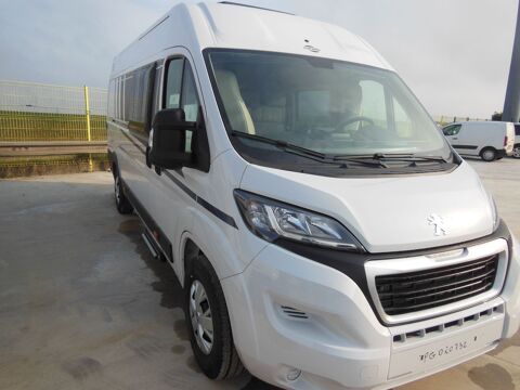 CARADO Camping car 2024 occasion Lèves 28300