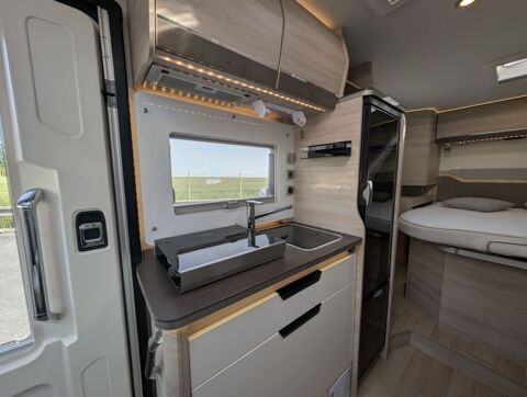  2022 occasion 28300 L&egrave;ves