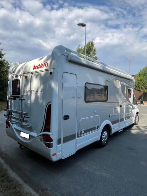  2012 occasion 85170 Dompierre-sur-Yon