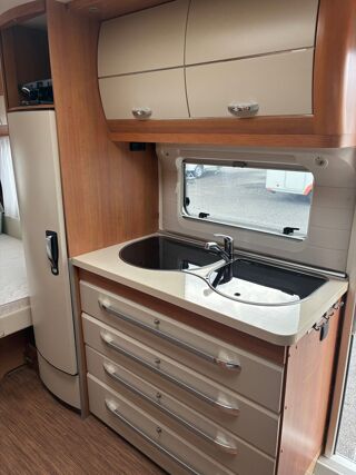  2013 occasion 61250 Vingt-Hanaps