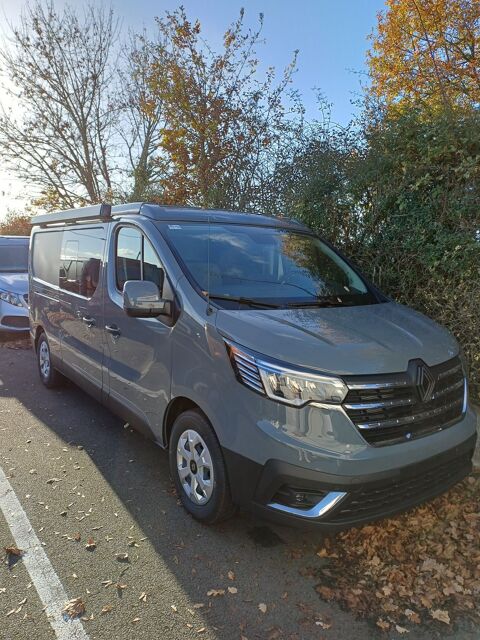 PILOTE Camping car 2026 occasion V&eacute;retz 37270