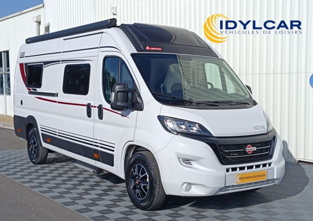  2024 occasion 16700 Ruffec