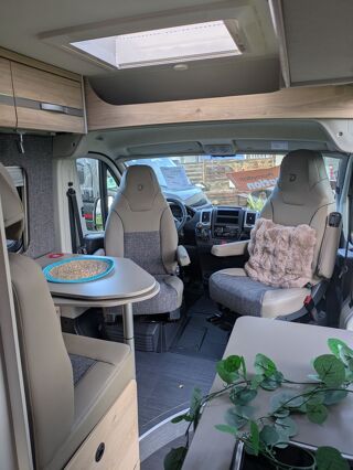  2025 occasion 85170 Dompierre-sur-Yon