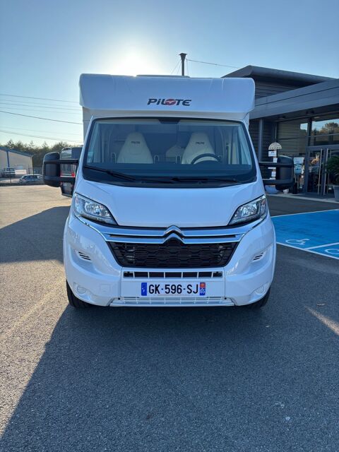  2022 occasion 65000 Tarbes