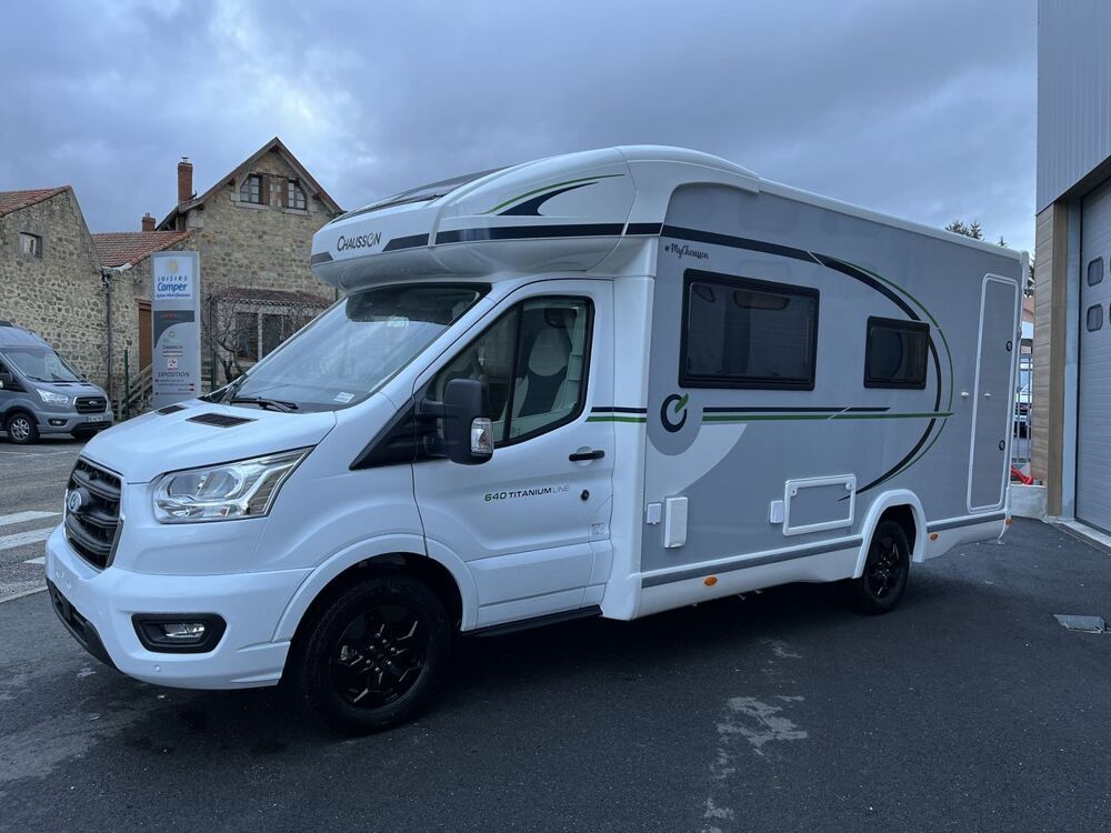  2026 occasion 43290 Montfaucon-en-Velay
