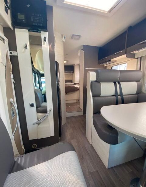  2015 occasion 85170 Dompierre-sur-Yon