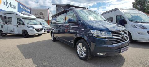 WESTFALIA Camping car 2025 occasion Peyruis 04310