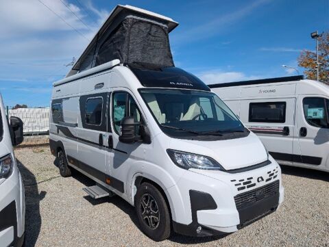 Van am&eacute;nag&eacute; Van am&eacute;nag&eacute; 2027 occasion EVREUX 27000