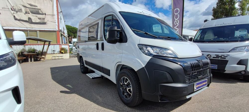  2026 occasion 04310 Peyruis