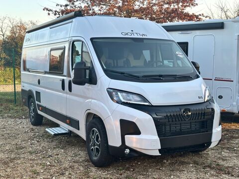 Van am&eacute;nag&eacute; Van am&eacute;nag&eacute; 2026 occasion M&eacute;rignac 33700