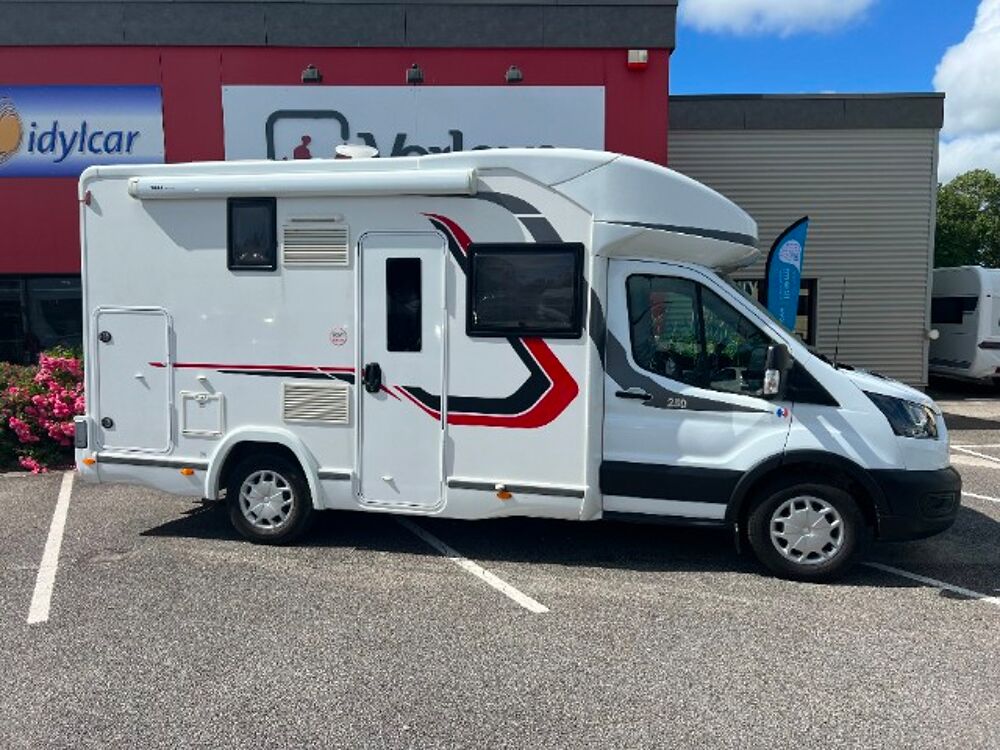  2020 occasion 76700 Gainneville