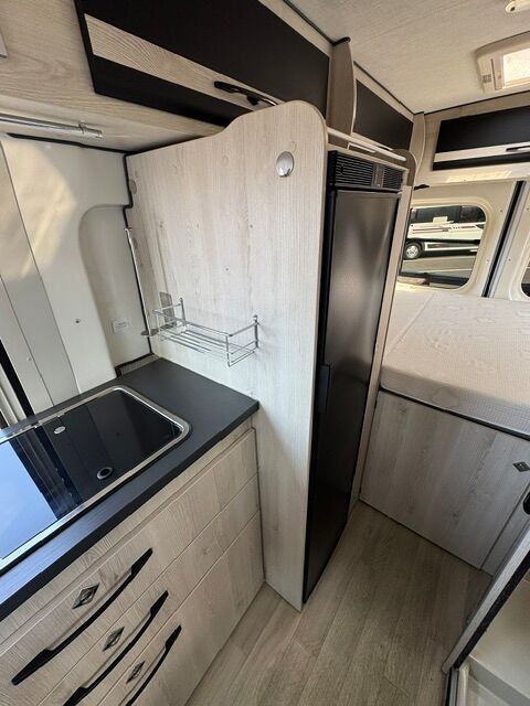  2019 occasion 65000 Tarbes