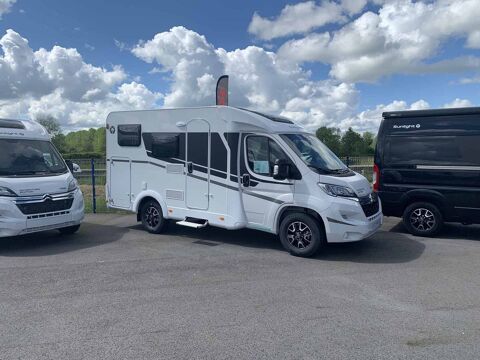 Camping car Camping car 2024 occasion Sarceaux 61200