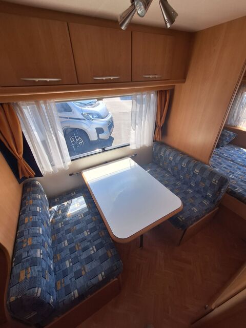 2004 occasion 73420 Voglans