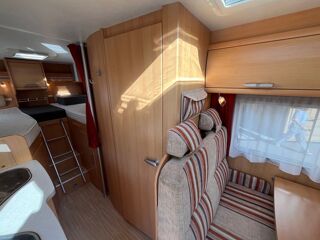  2008 occasion 43260 Saint-Hostien