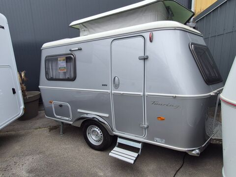 ERIBA Caravane 2024 occasion Francastel 60480