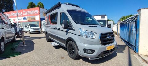 Van aménagé Van aménagé 2024 occasion Peyruis 04310