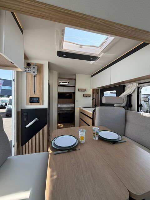  2026 occasion 72230 Monc&eacute;-en-Belin