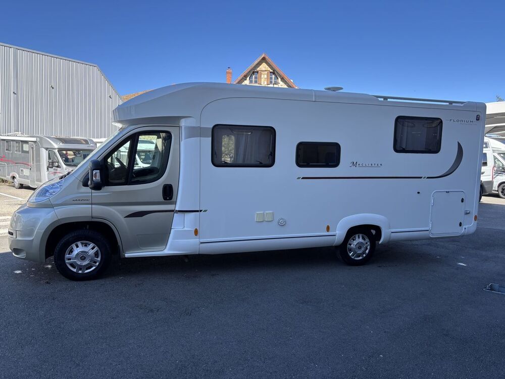  2014 occasion 43290 Montfaucon-en-Velay
