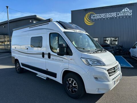 FONT VENDOME Van aménagé 2021 occasion Tarbes 65000