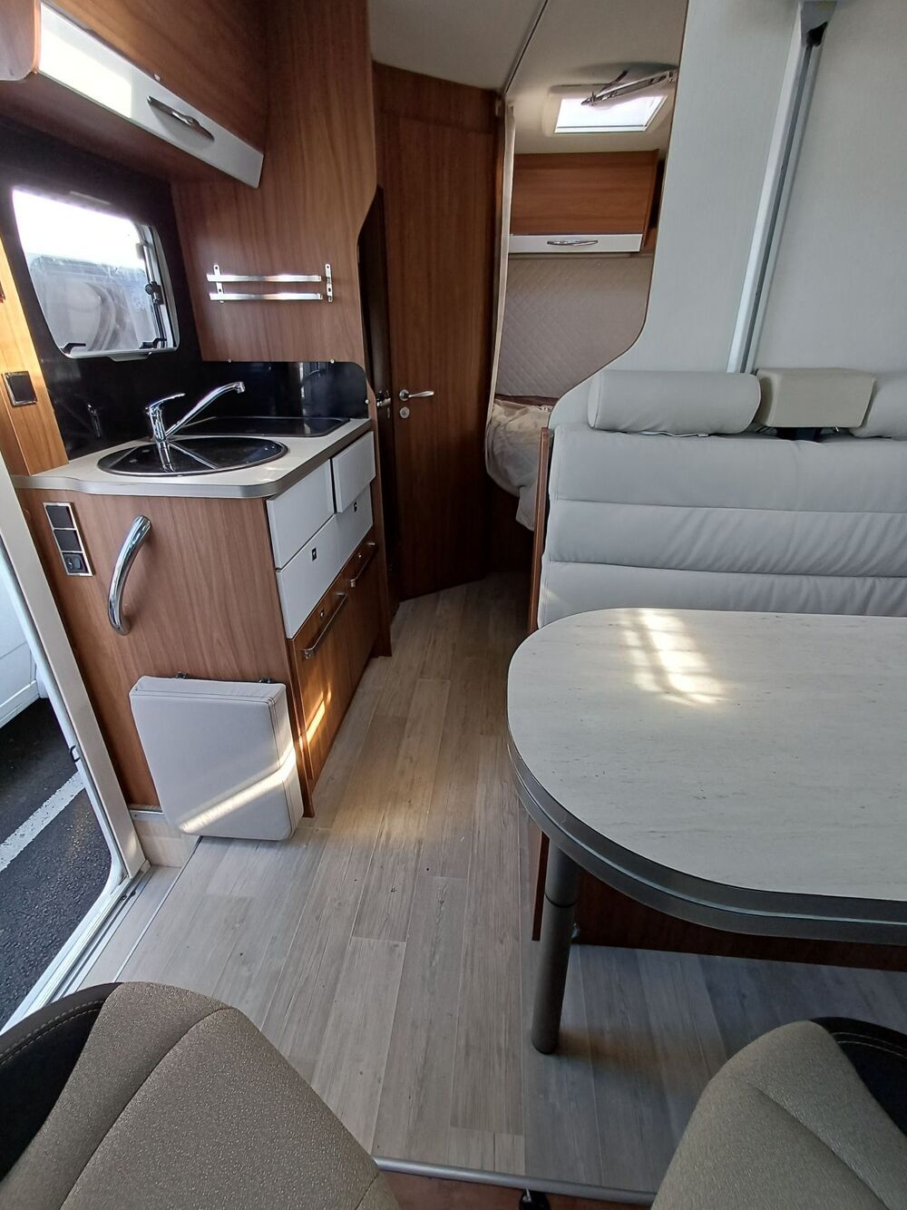 2016 occasion 37270 V&eacute;retz