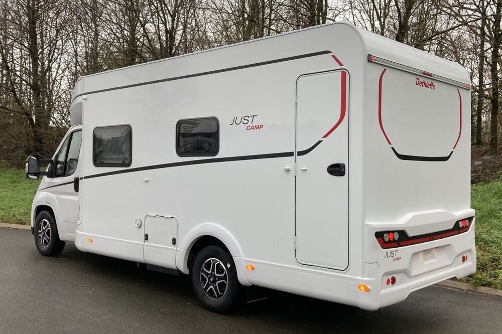  2025 occasion 85170 Dompierre-sur-Yon