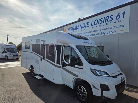  2026 occasion 61200 Sarceaux