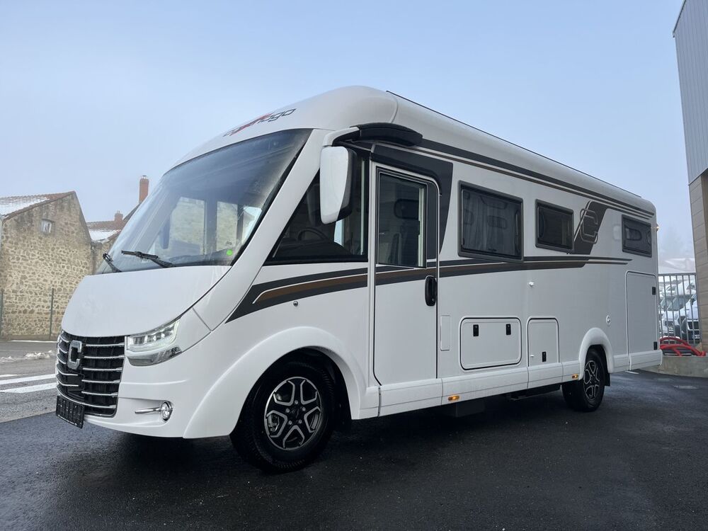  2026 occasion 43290 Montfaucon-en-Velay