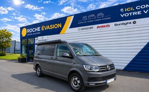 2018 occasion 85170 Dompierre-sur-Yon