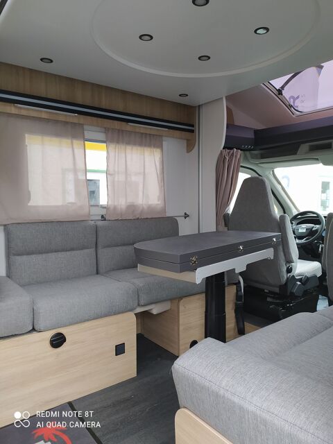  2025 occasion 61250 Vingt-Hanaps