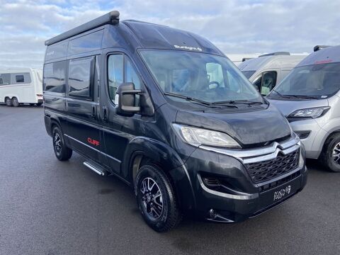 Annonce voiture Van aménagé Van aménagé 57797 €