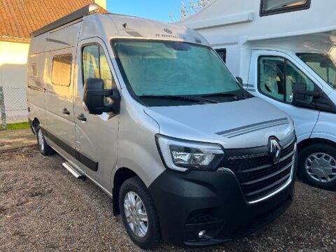 Van aménagé Van aménagé 2024 occasion Gainneville 76700