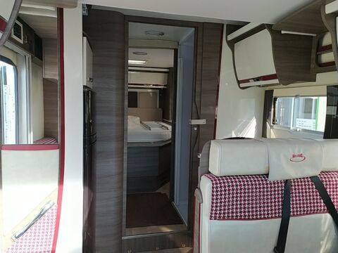  2017 occasion 61250 Vingt-Hanaps