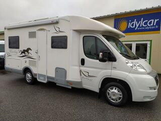  2009 occasion 61250 Vingt-Hanaps