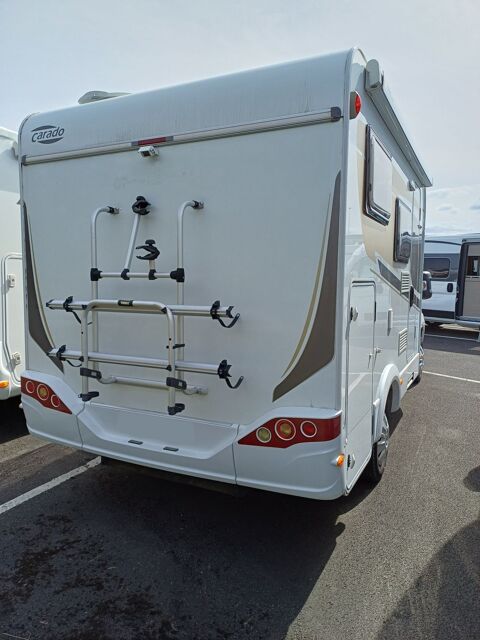  2018 occasion 37270 V&eacute;retz
