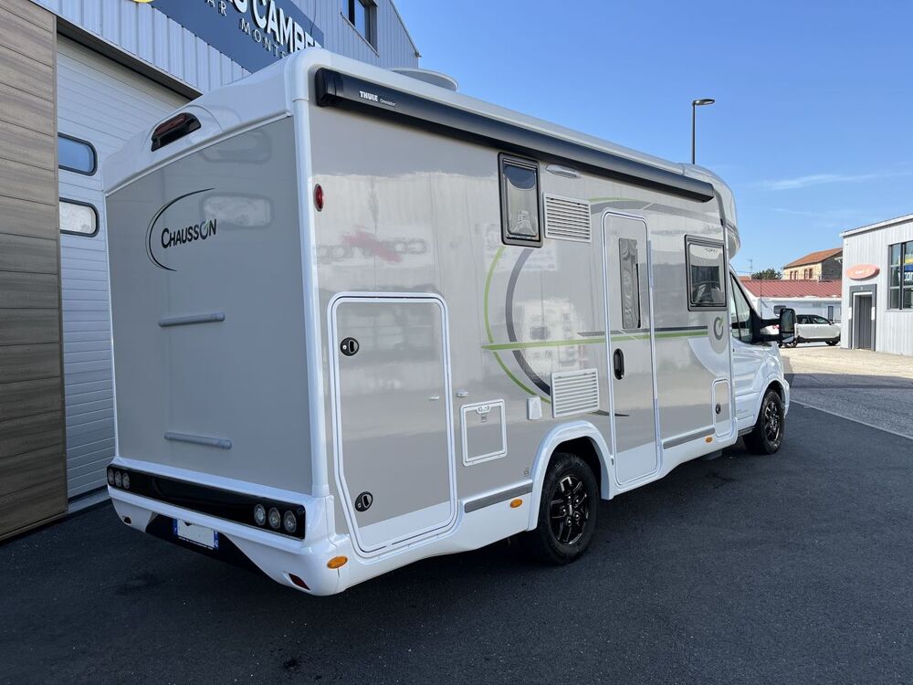  2024 occasion 43290 Montfaucon-en-Velay