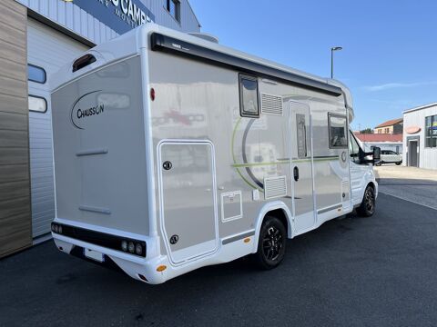  2024 occasion 43290 Montfaucon-en-Velay