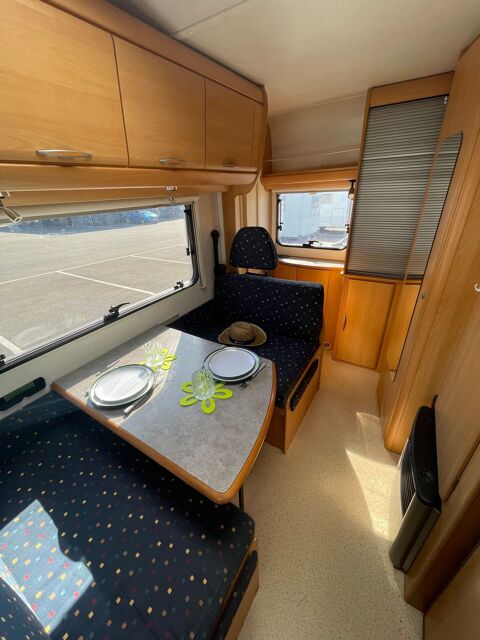  2002 occasion 72230 Monc&eacute;-en-Belin