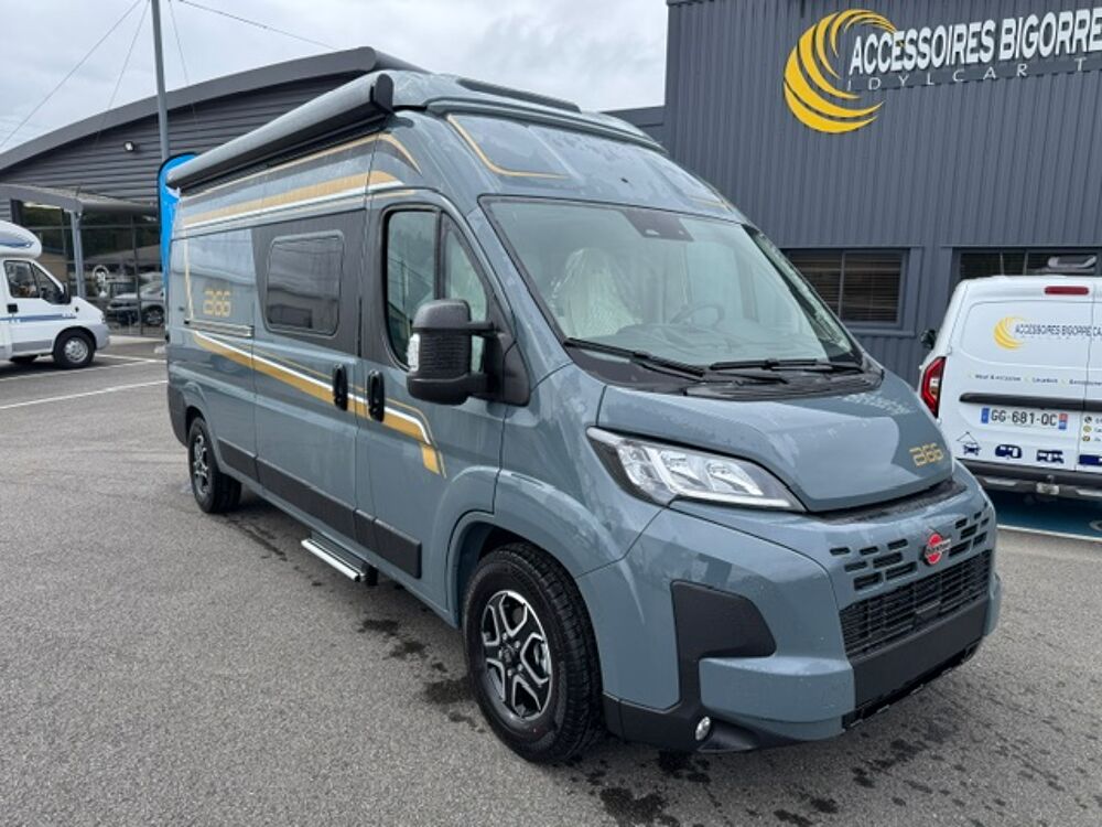  2026 occasion 65000 Tarbes