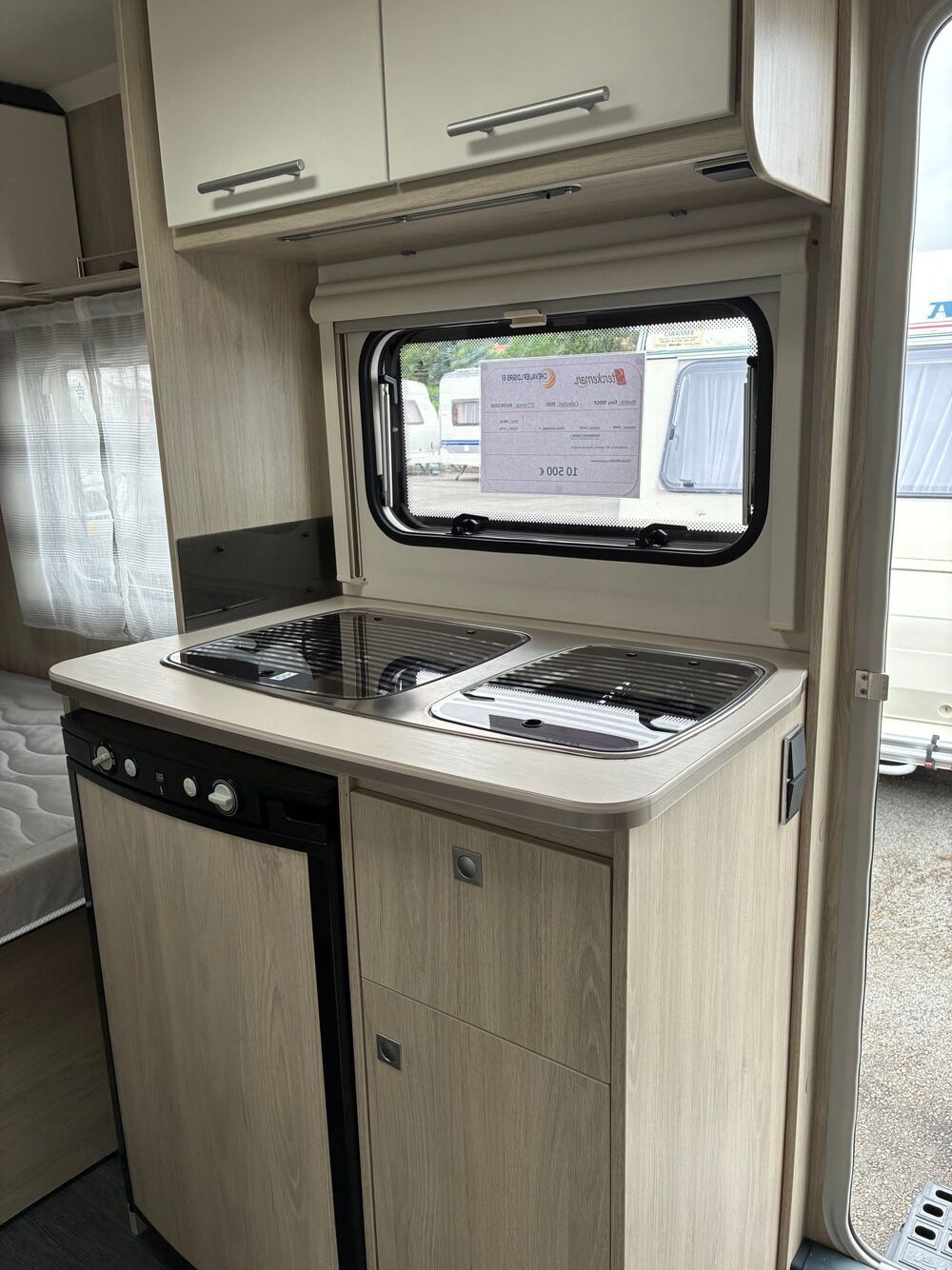  2020 occasion 61250 Vingt-Hanaps