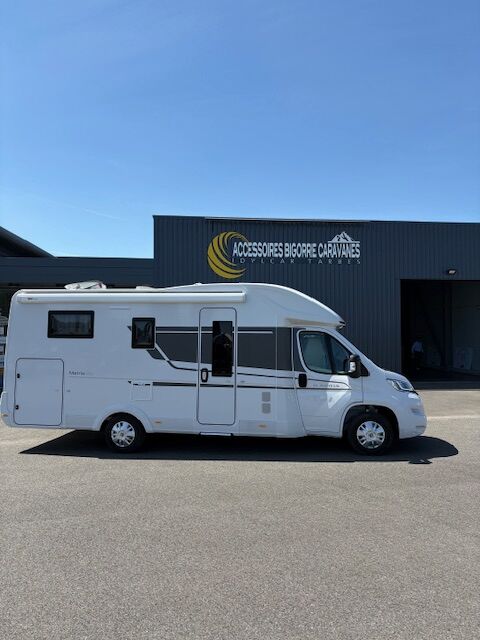  2024 occasion 65000 Tarbes