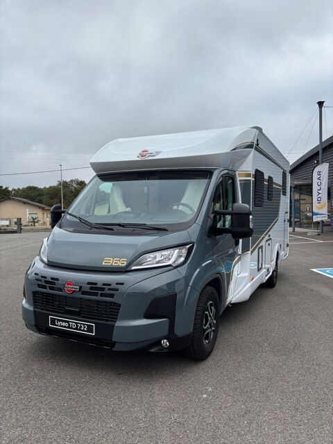 2026 occasion 65000 Tarbes