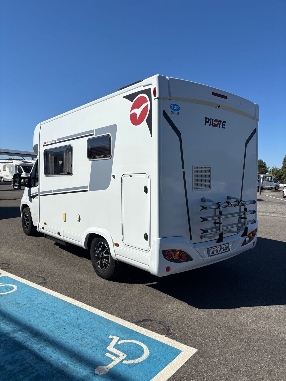  2022 occasion 65000 Tarbes