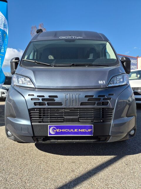 Van am&eacute;nag&eacute; Van am&eacute;nag&eacute; 2026 occasion Peyruis 04310