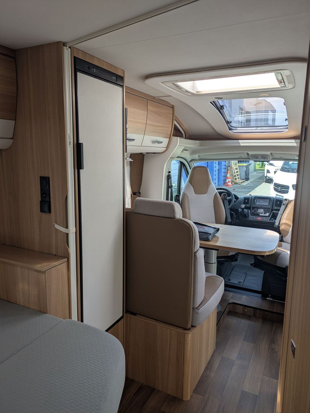  2015 occasion 85170 Dompierre-sur-Yon