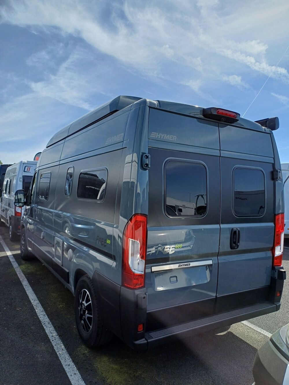  2025 occasion 37270 V&eacute;retz