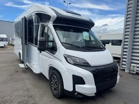 DETHLEFFS Camping car 2027 occasion Saint-Jean-du-Cardonnay 76150