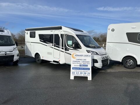 Camping car Camping car 2025 occasion Sarceaux 61200