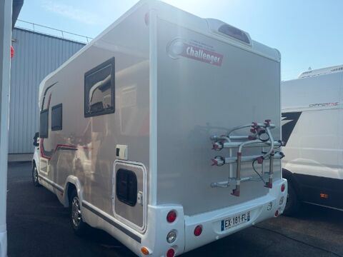  2018 occasion 76150 Saint-Jean-du-Cardonnay